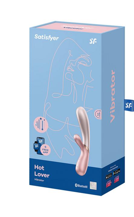 Produktbild Satisfyer Hot Lover