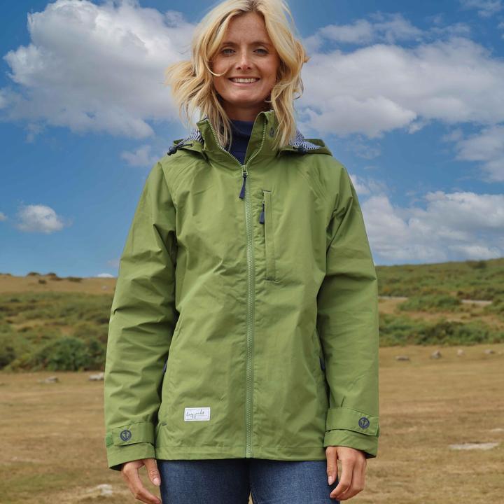 Produktbild Lazy Jacks Jacke wasserfest (40)