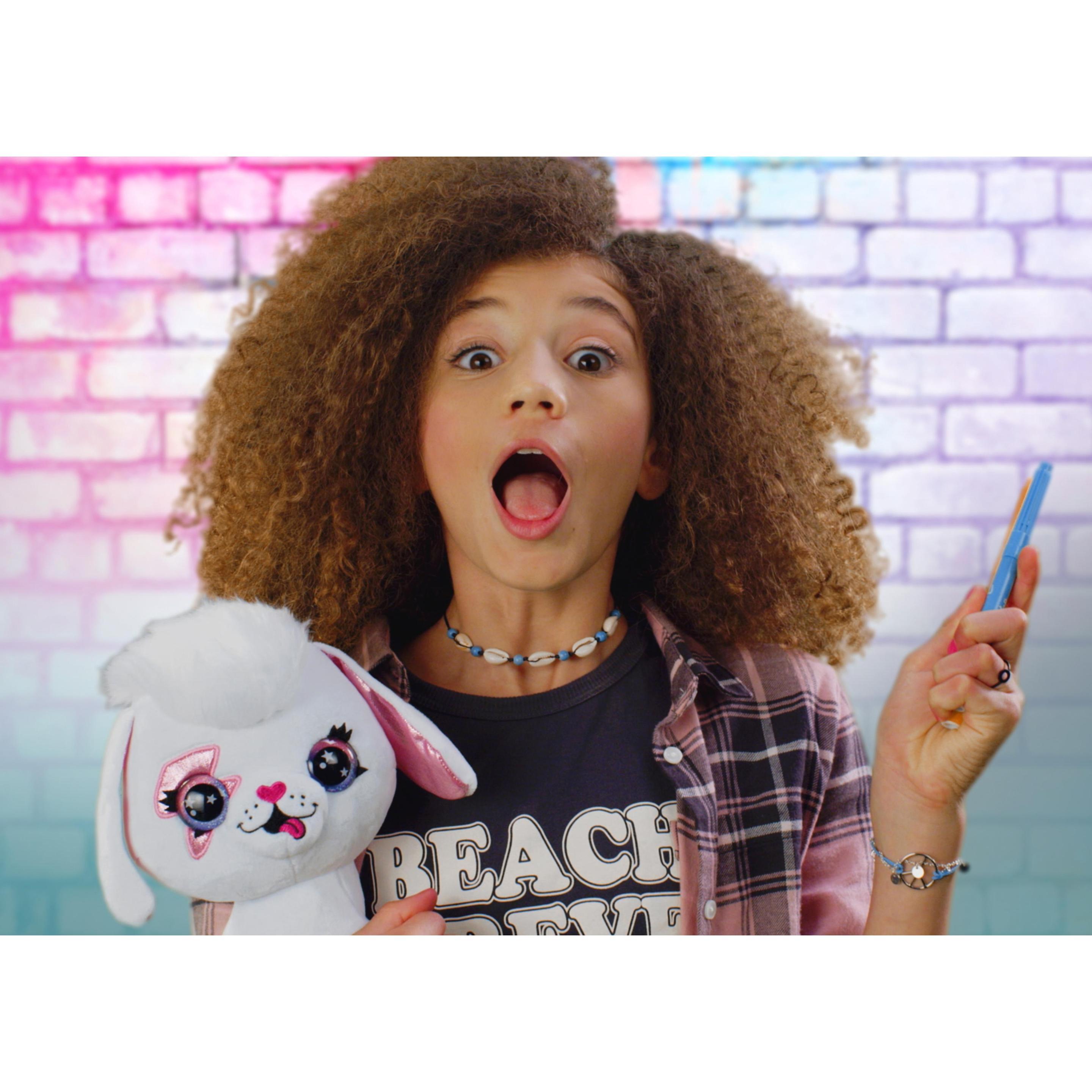 Thumbnail - Amo Toys Airbrush Plüsch (23 cm)