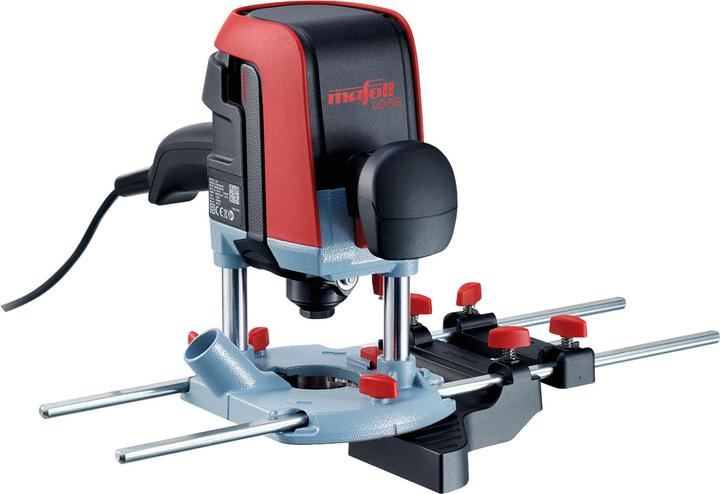 Mafell Oberfräse LO 55 im MAX3