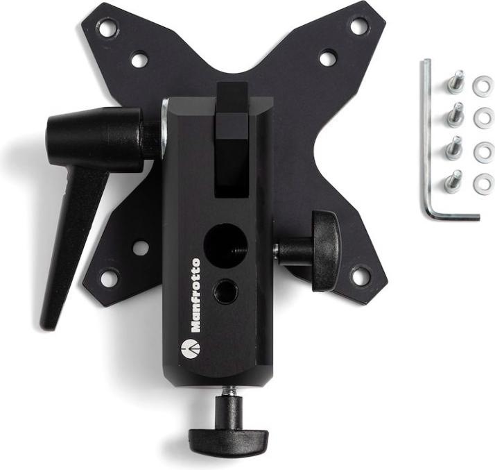 Actual product image Manfrotto TetherGear VESA Monitor Mount
