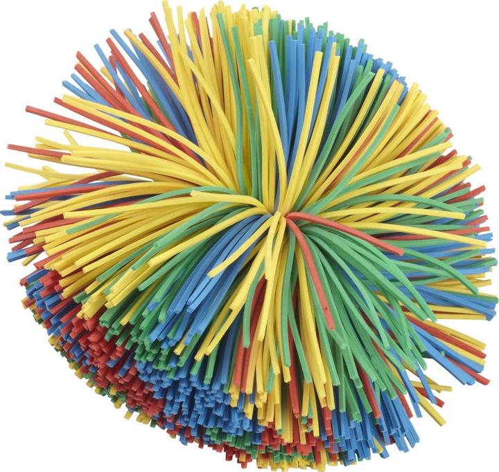 Actual product image Spordas ® Wuschelball