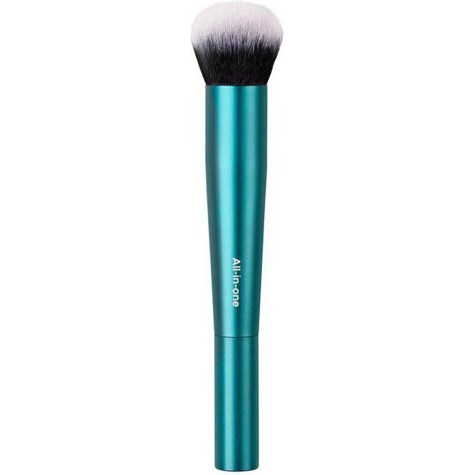 Truly, Pennello make-up, - Ultimate Face Brush