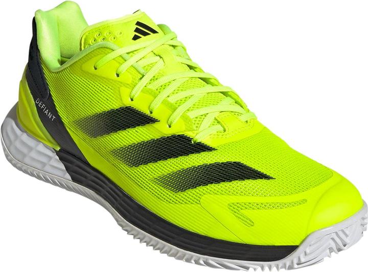 Actual product image adidas Defiant Speed 2 Clay Lucid Lemon Man (42 2/3)