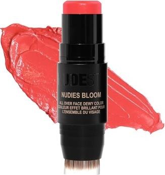 Actual product image Nudestix NUDIESOOM - Shade: Poppy Girl (Poppy Girl)