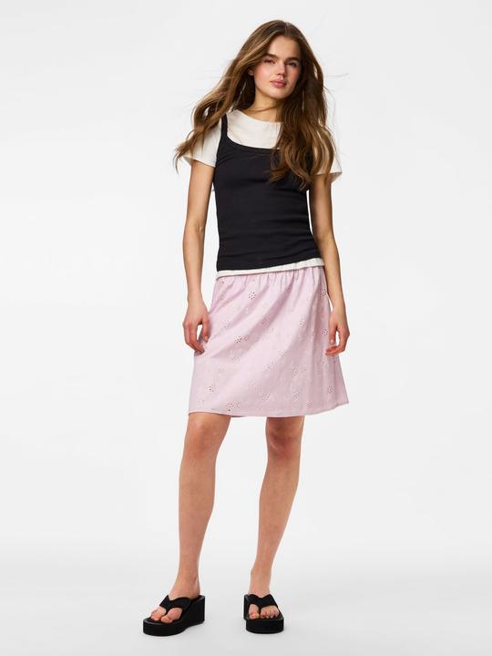 Produktbild Pieces PCBANNA HW Minirock (S)