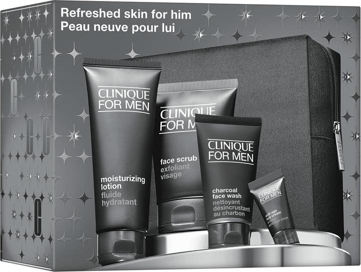 Image du produit Clinique Essentials (Kit de soins du visage)