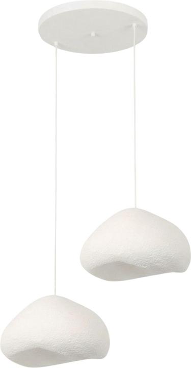 Produktbild Opviq Lora Two Socket Chandelier (E27)