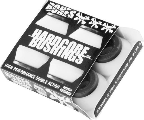 Immagine prodotto Bones Wheels Boccole Bones Hardcore (set da 2)