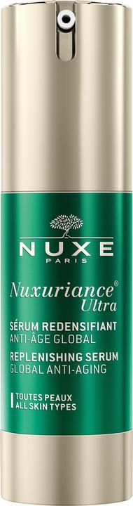 Image du produit Nuxe Nuxuriance Ultra - Sérum Redensifiant Anti-Âge Global (30 ml)