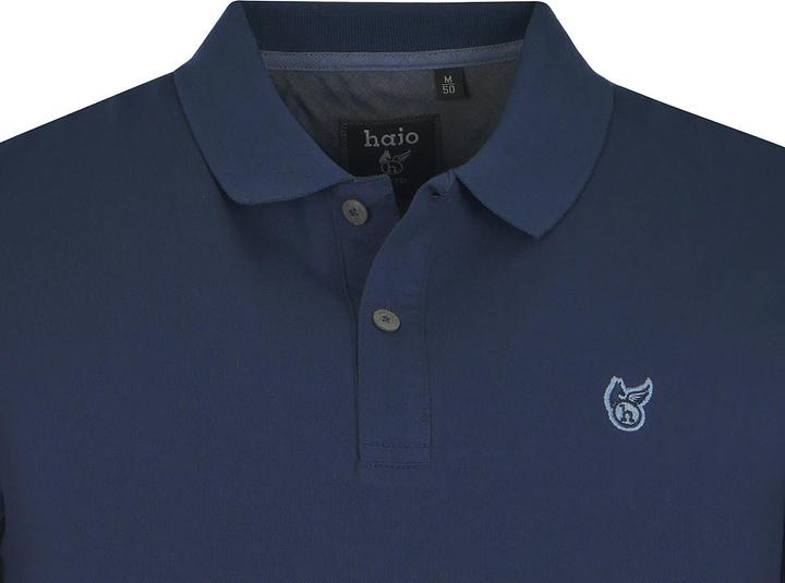 Immagine prodotto Hajo Polo in piqué (54, XL)