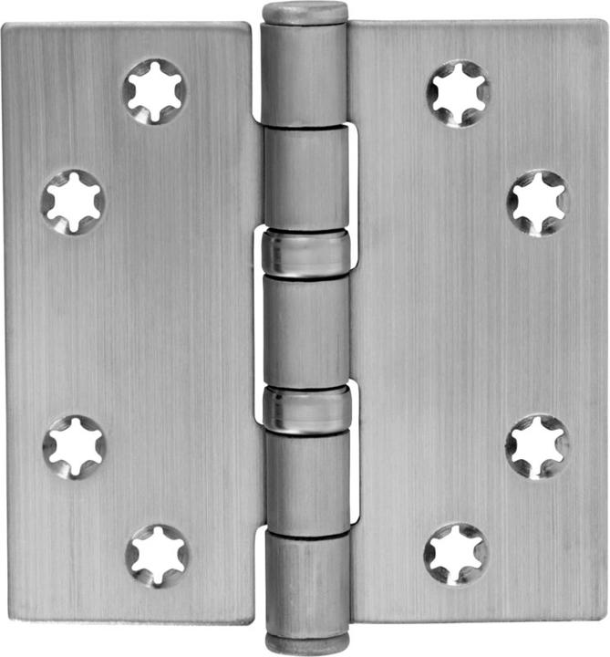 Actual product image Charmag Door hinges with loose ball bearings