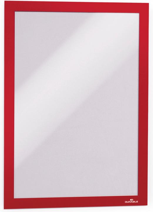 Actual product image Durable Duraframe, self-adhesive