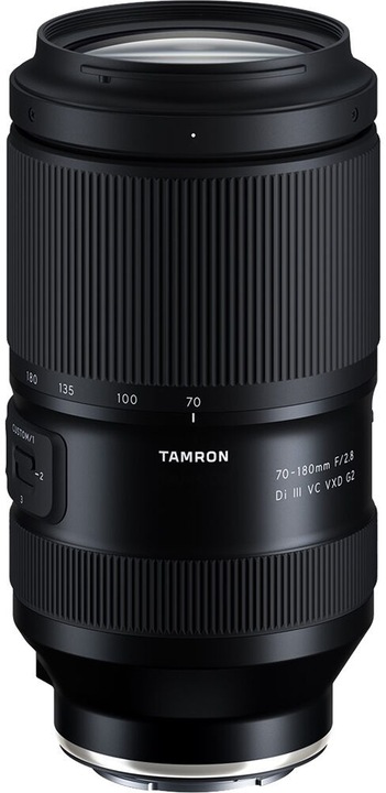 Produktbild Tamron AF 70-180mm f/2.8 Di III VXD G2, Sony E (Sony E, Vollformat)