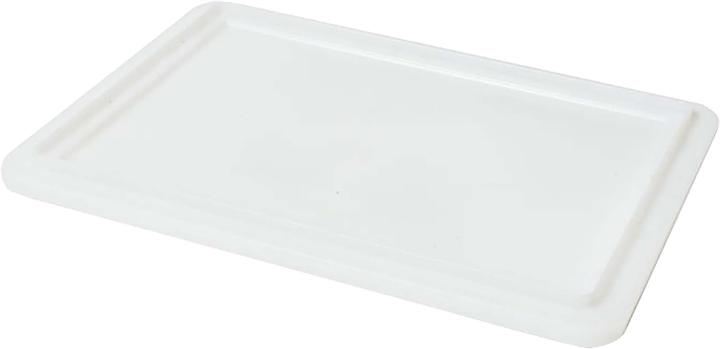 Actual product image Genus Yeast box