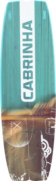 Immagine prodotto Cabrinha Ace Twin Tip Board
