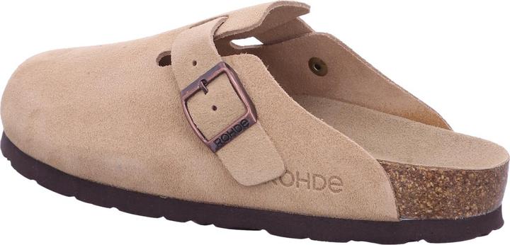 Produktbild Rohde Alba Clogs (36)