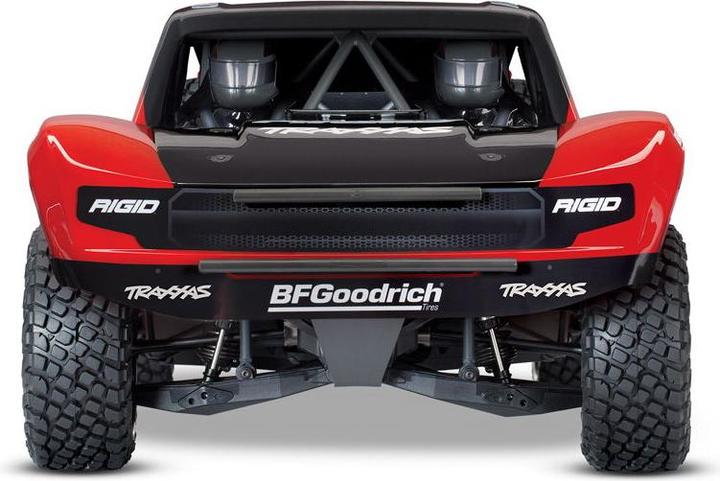 Actual product image Traxxas Unlimited Desert Racer (RTR Ready-to-Run)