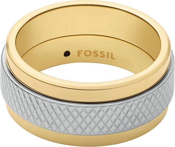 Produktbild Fossil Machine Ring (20, 60, 9)