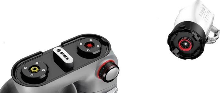 Image du produit Bosch Hausgeräte Serie 6  MUMS6ZS13D (1600 W)