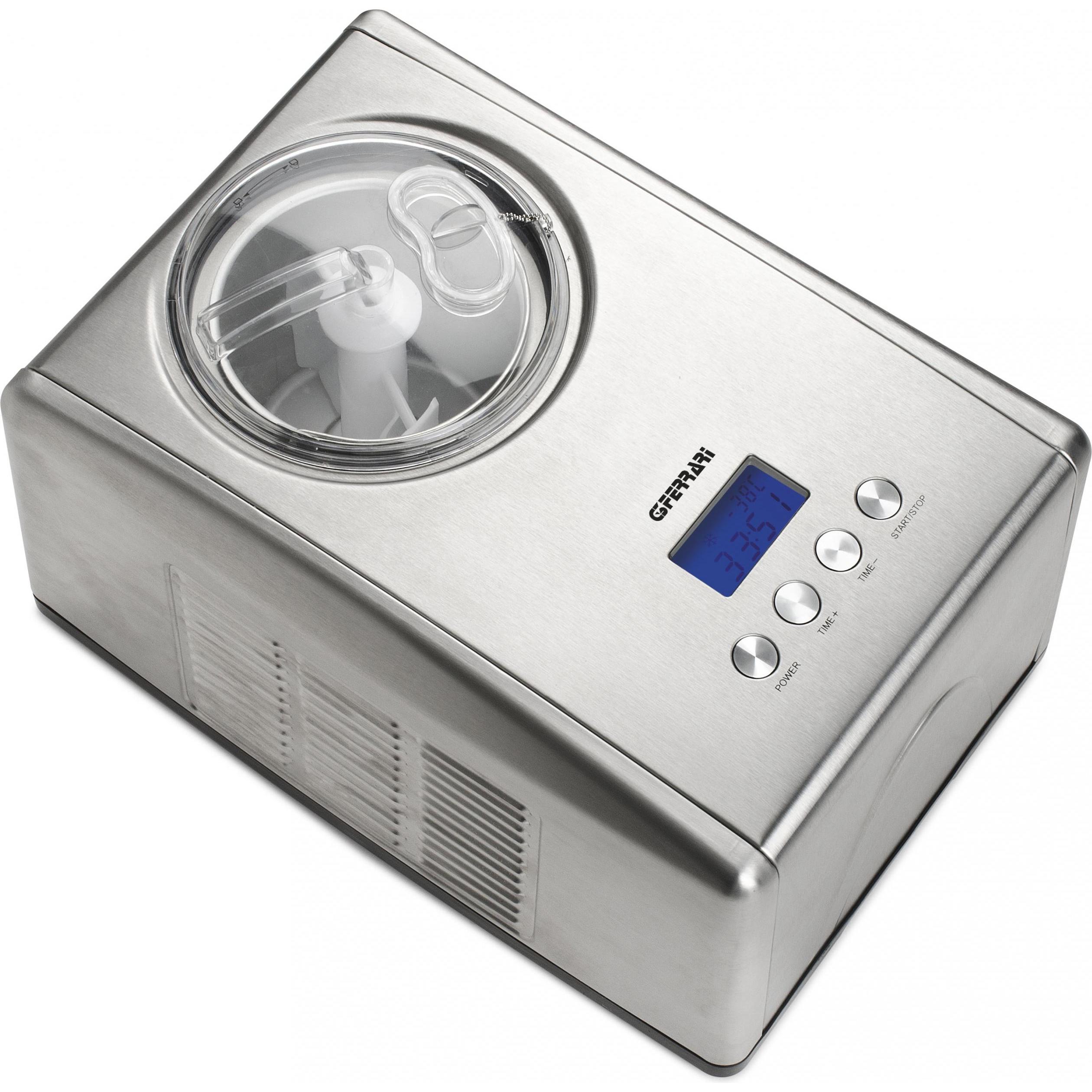 Thumbnail - G3 Ferrari G3ferrari G20035, Eisherstellung, Silber