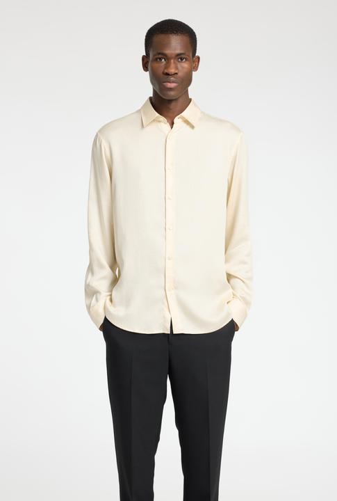 Immagine prodotto Selected Camicetta in raso dal taglio rilassato (L)