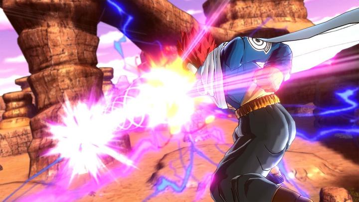 Image du produit Bandai Namco Dragon Ball : Xenoverse (PS4, EN)