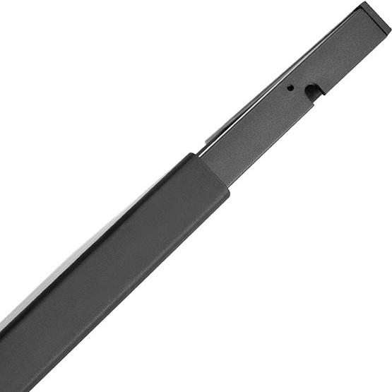 Actual product image Silverstone Treasure TS14 - Drive bay adapter - 5.25" Slim Line to 2.5" (13.3 cm Slim