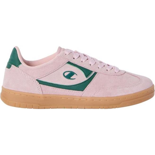 Champion, Donne, Sneaker, rosa Damenschuhe, Pink, Rosa, (37.5)