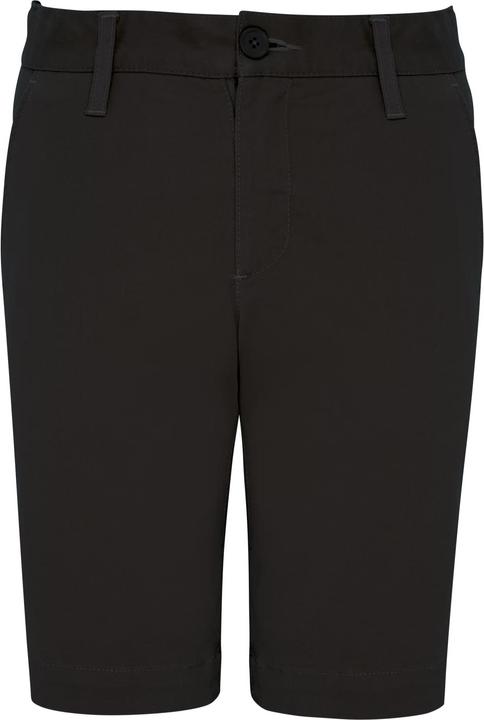 Image du produit Kariban Bermuda chino enfant