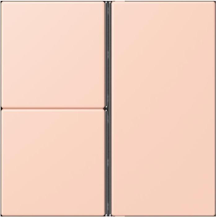 Produktbild JUNG Tastensatz