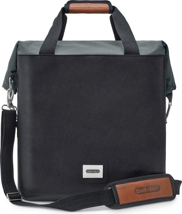 Produktbild Black + Blum Insulated Cooler Bag - Isolierte Kühltasche (2.50 l)