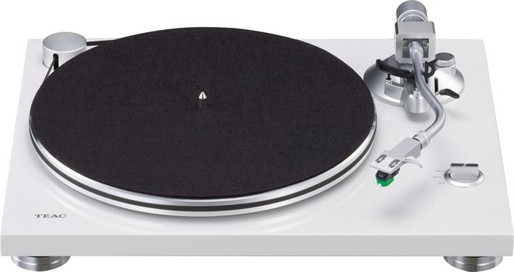 Actual product image TEAC TN-3B-A Turntable (Manual)