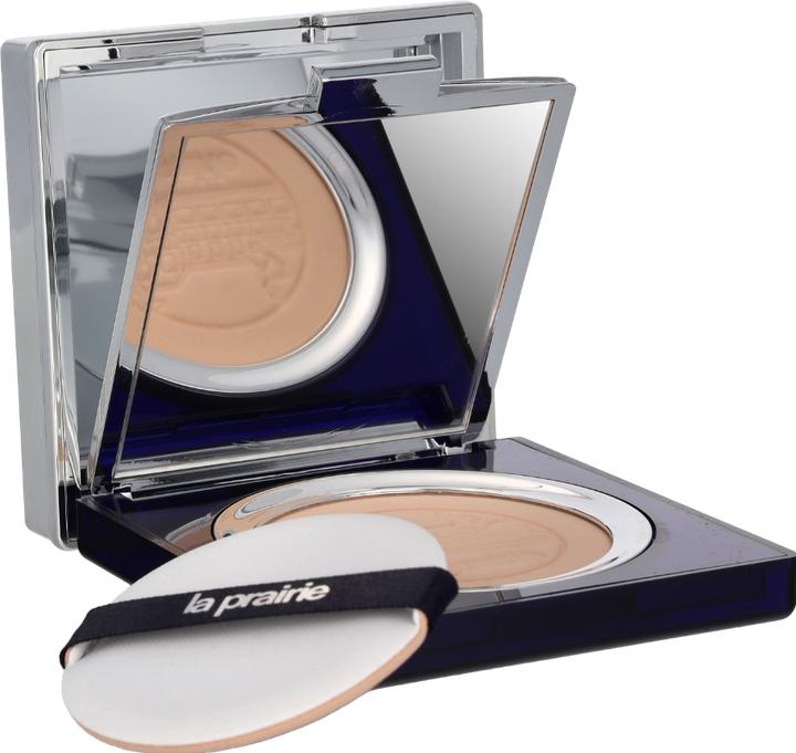 Image du produit La Prairie Fond de teint poudre de caviar pour la peau (N-10 Crème Peche)