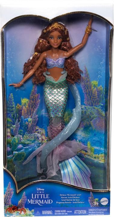 Produktbild Mattel HNF42