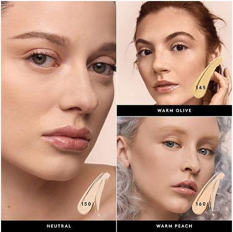 Actual product image Fenty Beauty By Rihanna Pro Filt'r Soft Matte Longwear Foundation 12ml (150)