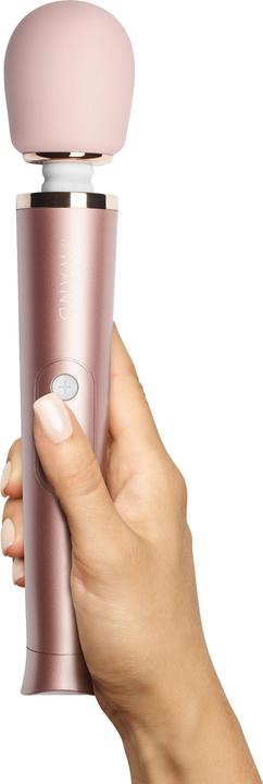Actual product image Le Wand Petite