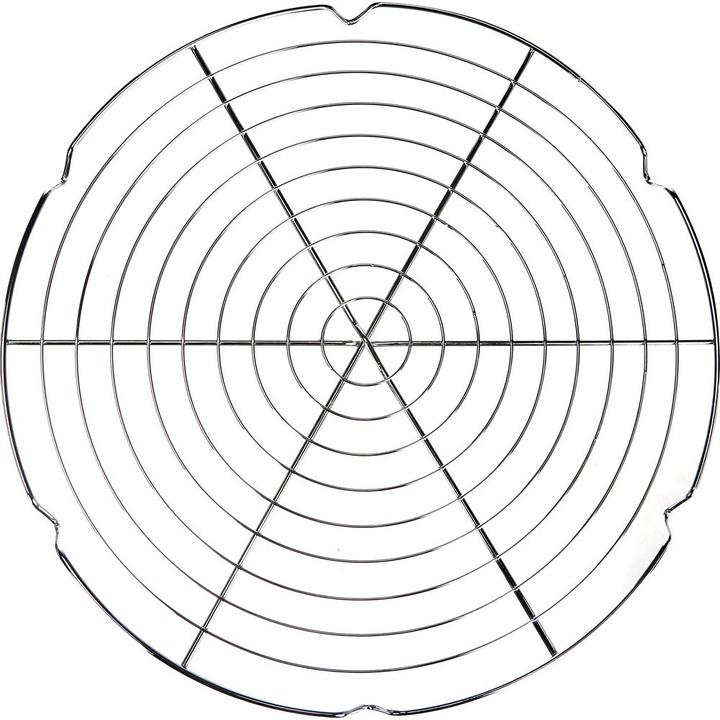 Actual product image Ibili Cooling grid (1x, Cooling grid)
