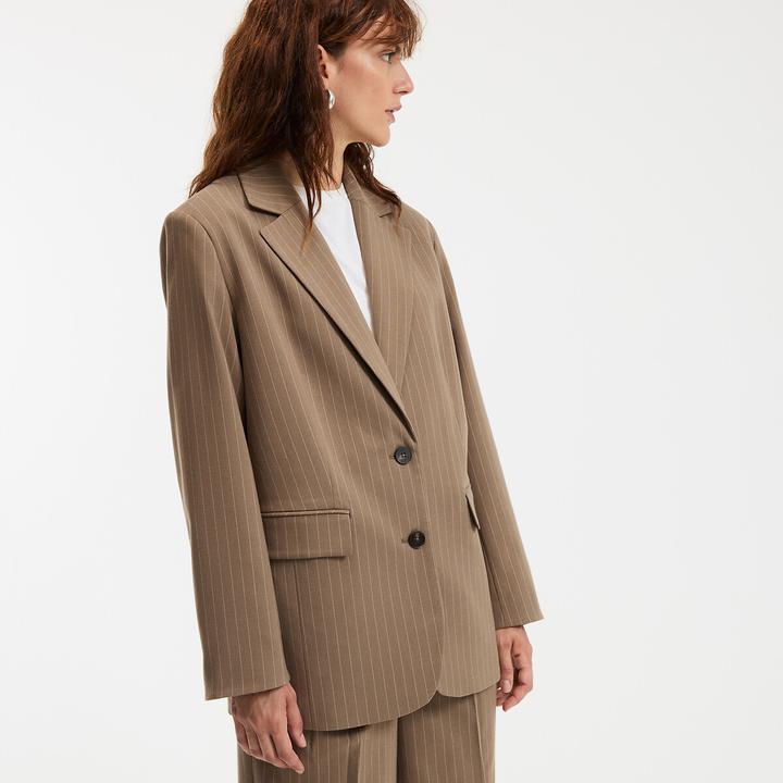 Immagine prodotto La Redoute Collections Oversize-Longblazer (XL)