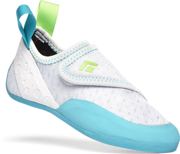 Actual product image Black Diamond Momentum climbing shoes (31)