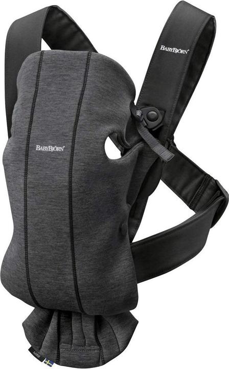 Produktbild BabyBjörn Stoffsitz für Babywippe