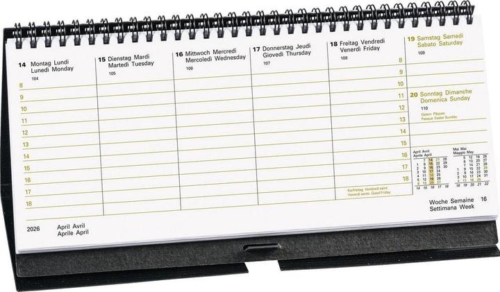 Agenda