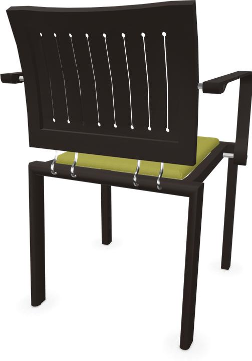 Image du produit Dietiker Quadro W Stuhl