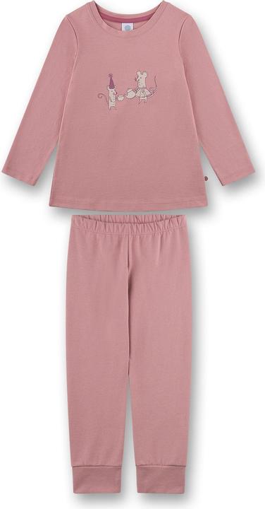 Produktbild Sanetta Schlafanzug Maus (98)