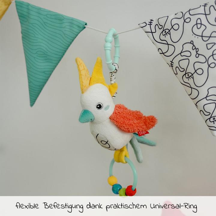 Productafbeelding Fehn Zwitscher-Vogel