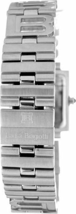 Immagine prodotto Laura Biagiotti Orologio da donna LB0009-PLATA (Ø 25 mm) (25 mm)