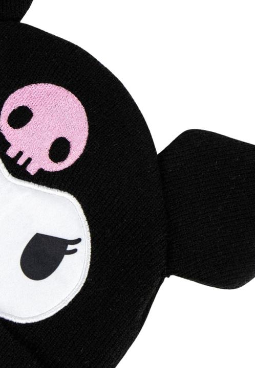 Actual product image Cerdá Sanrio - Kuromi