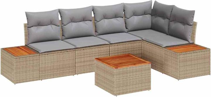 Produktbild vidaXL Aubrie