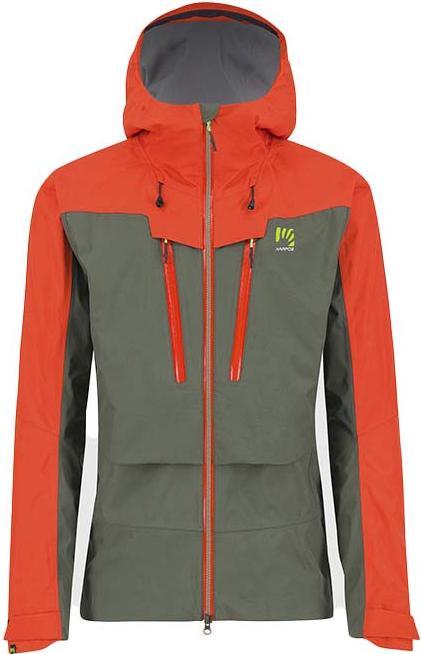 Produktbild Karpos Midi Shell Jacket (S)