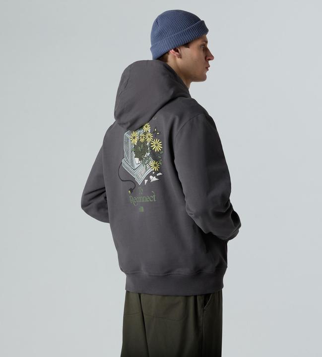 Produktbild North Face Connect Relaxed (S)